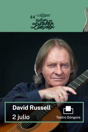 David Russell