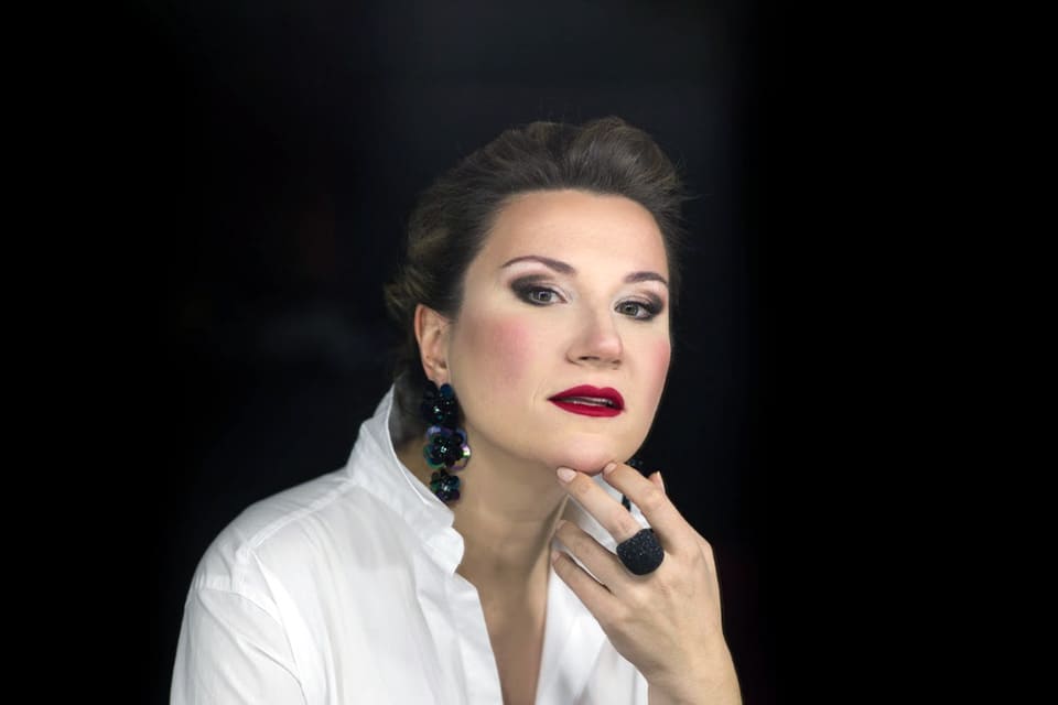 Antonello Manacorda dirige la «Cuarta» de Bruckner y los «Rückert Lieder» de Mahler con la Orquestra de la Comunitat Valenciana