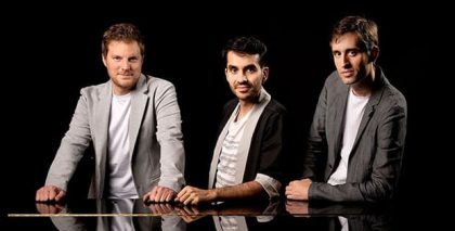 El Centro Cultural Miguel Delibes acoge el domingo el último concierto del Ciclo de Recitales y Música de Cámara