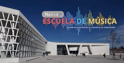 Filarmonía de Madrid traslada su Escuela de Música al Colegio Alemán: Una nueva etapa para al educación musical en Madrid