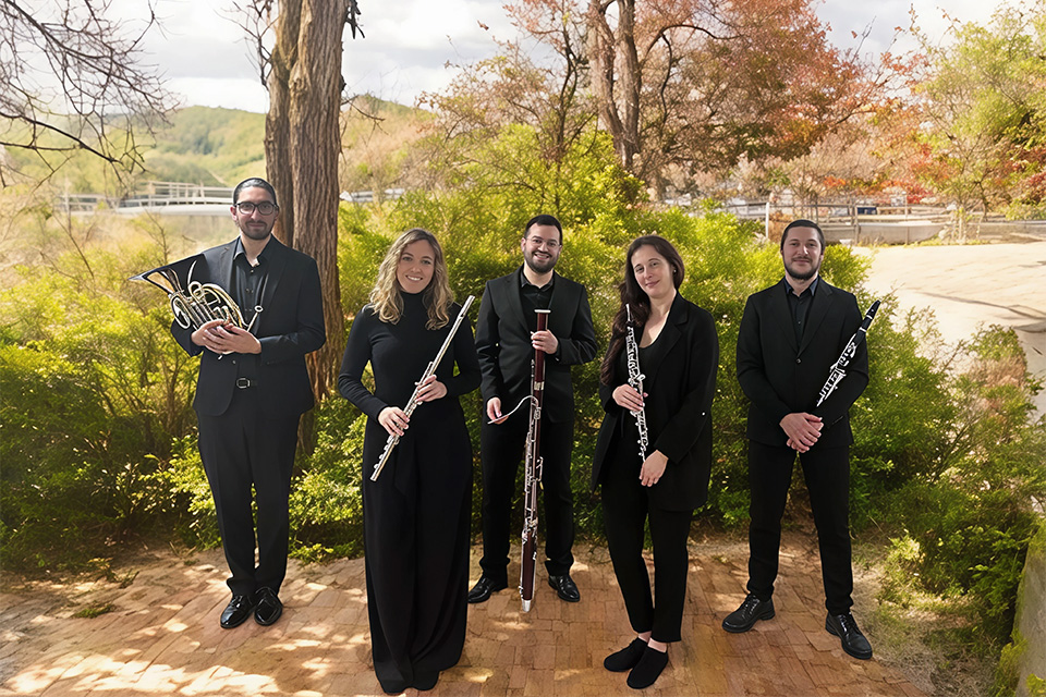 «921 Distrito Musical» lleva este verano más de 30 actuaciones a la capital y la provincia entre junio y septiembre