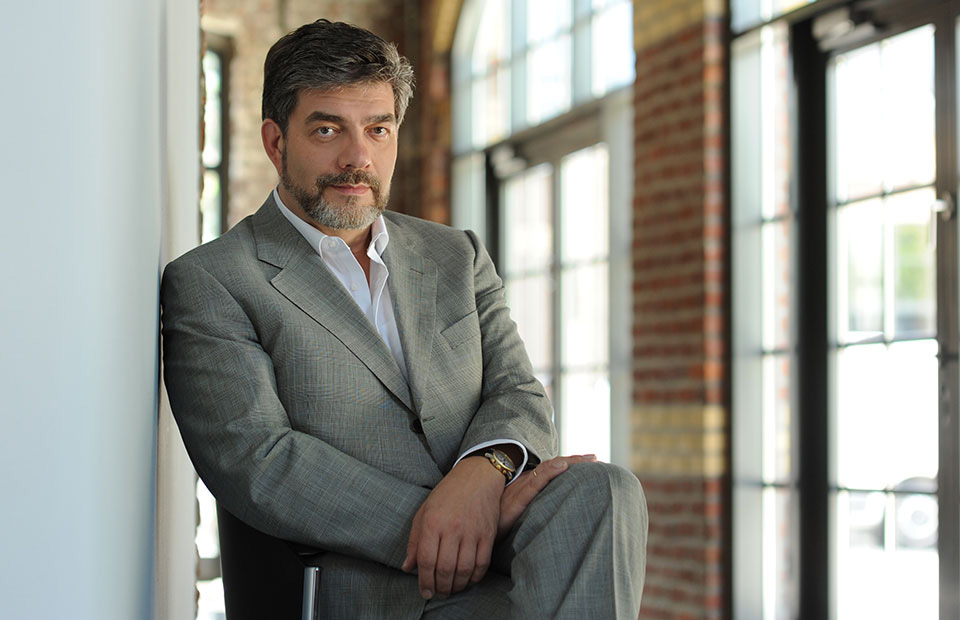 El bajo Franz-Josef Selig y el pianista Gerold Huber cierran el XXXI Ciclo de Lied del CNDM y el Teatro de la Zarzuela