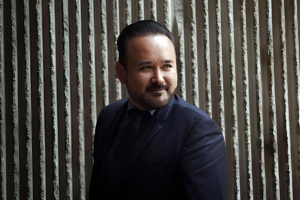 El tenor Javier Camarena clausura la Temporada 24-25 de Fundación Baluarte con una gala lírica junto a la OSN