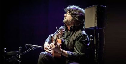 El IMAE activa una treintena de plazas de oyente en el Programa Formativo del 44º Festival de la Guitarra de Córdoba