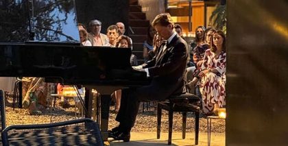 Sierra Music Fest en su V edición con Clásica, jazz y fusión en las noches de verano de la Sierra de Madrid