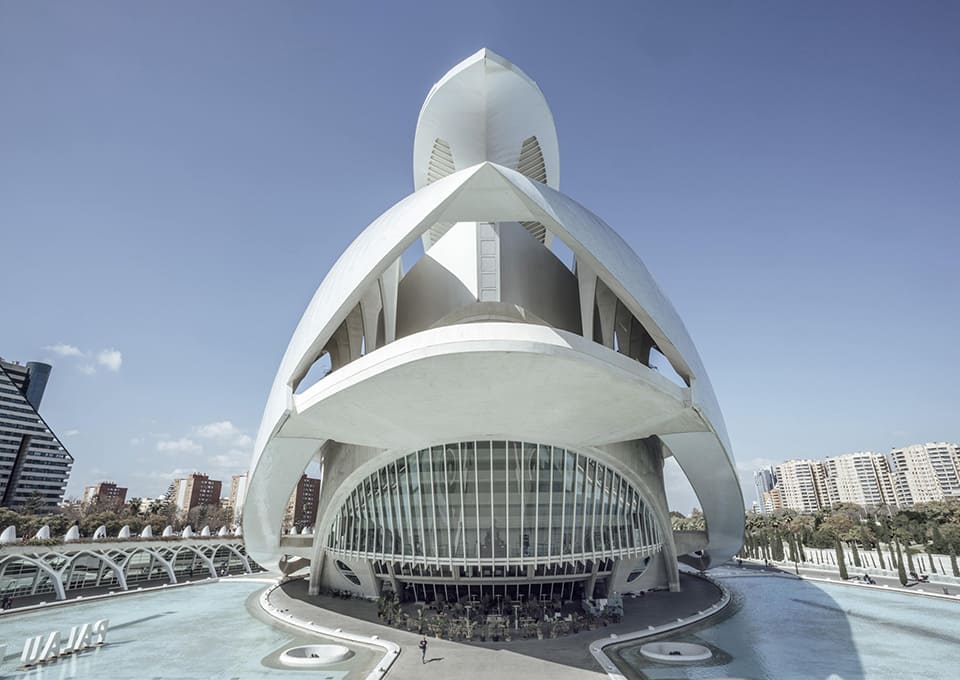 Les Arts se convertirá en el referente de la lírica internacional como sede de la 18ª Asamblea de Ópera Latinoamérica
