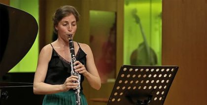 La Fundación Eutherpe anuncia sus conciertos de los días 20 y 21 de junio