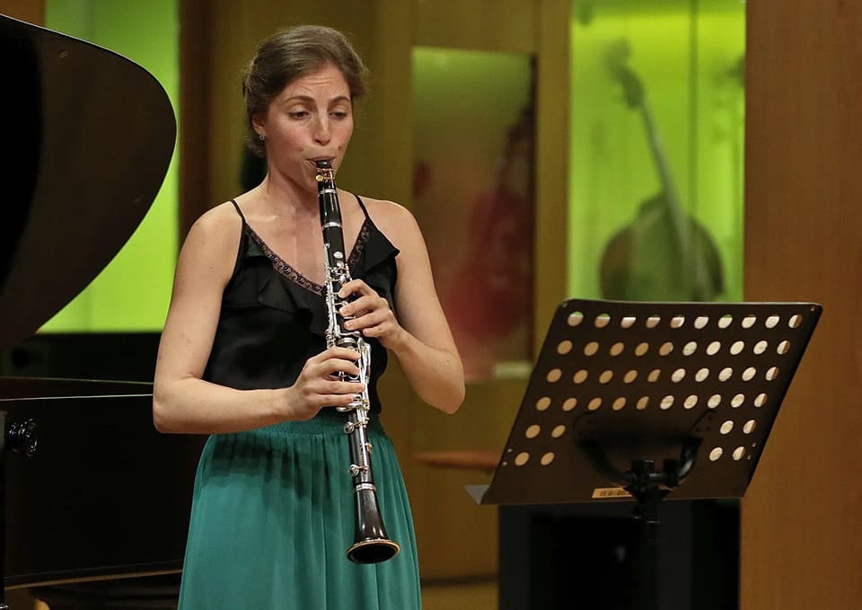 La Fundación Eutherpe presenta sus conciertos del 7 al 9 de marzo. No te pierdas esta oportunidad de disfrutar de la música en un ambiente único.