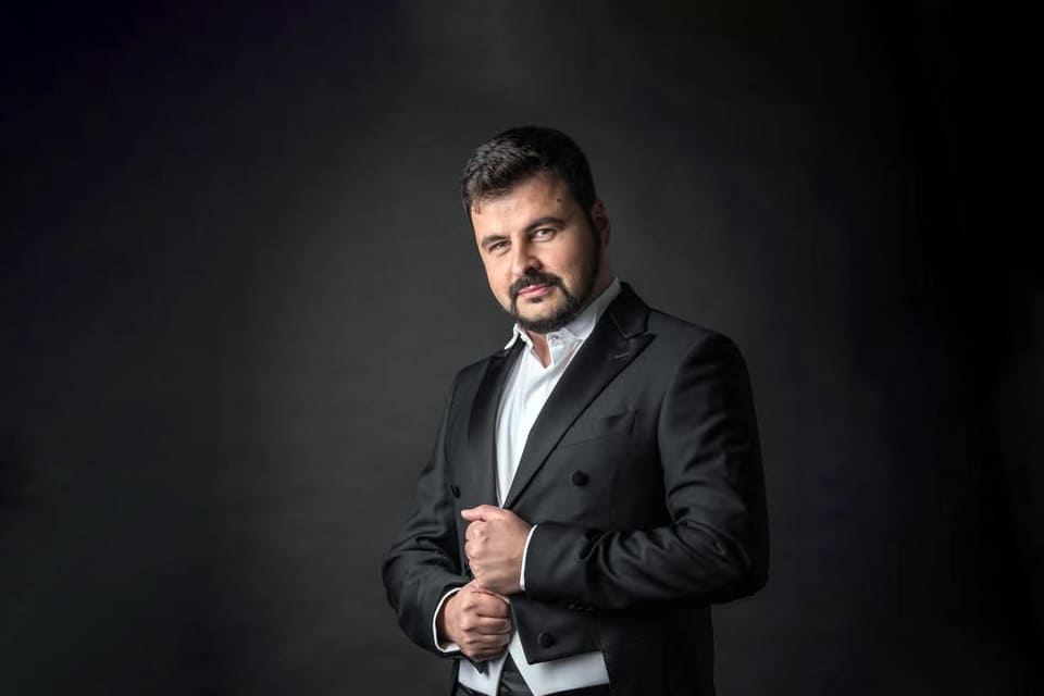 La Orquesta Sinfónica de Navarra cierra su temporada 24-25 en Pamplona con el “Réquiem” de Verdi, junto al Orfeón Pamplonés