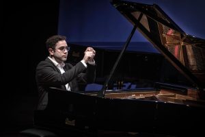 Nabeel Hayek