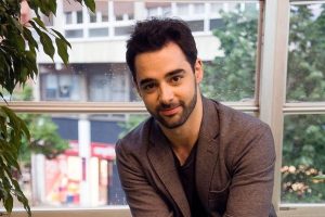 Pablo Ferrández