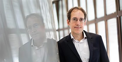 Pablo González dirige a la Orquesta Sinfónica Freixenet en el Día Europeo de la Música en el Auditorio Nacional