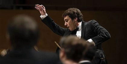 Finaliza el Focus Festival 2025 de la Orquesta y Coro Nacionales de España