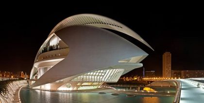 Les Arts se convertirá en el referente de la lírica internacional como sede de la 18ª Asamblea de Ópera Latinoamérica