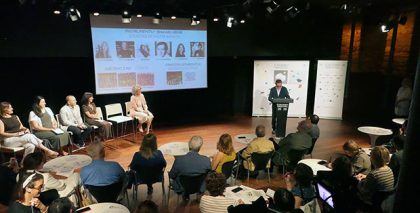 La Euskadiko Orkestra presenta su Temporada 2025/2026