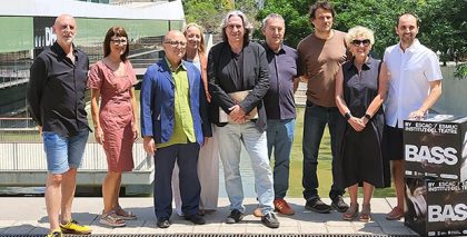 Con Barcelona Arts Summer School, Barcelona estrena una escuela artística de verano para estudiantes de todo el mundo