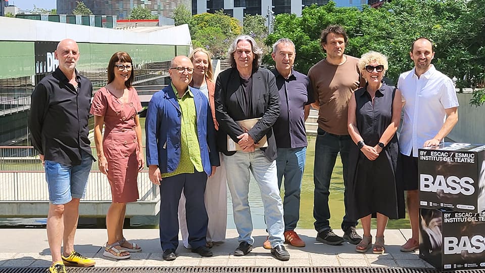 Con Barcelona Arts Summer School, Barcelona estrena una escuela artística de verano para estudiantes de todo el mundo