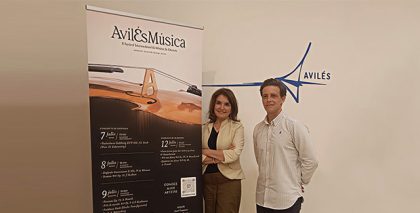 Avilés acoge la segunda edición del Festival Internacional de Música de Cámara AvilÉsMúsica