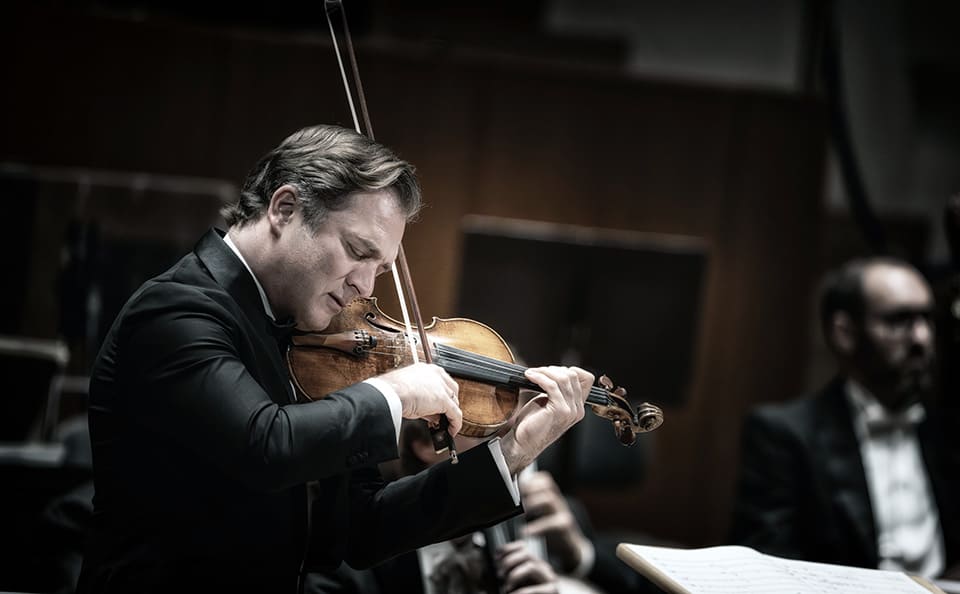 La Wiener Symphoniker celebra su 125 aniversario en el Palau de la Música