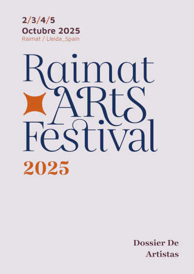 Raimat Arts Festival regresa en su cuarta edición con una programación más extensa