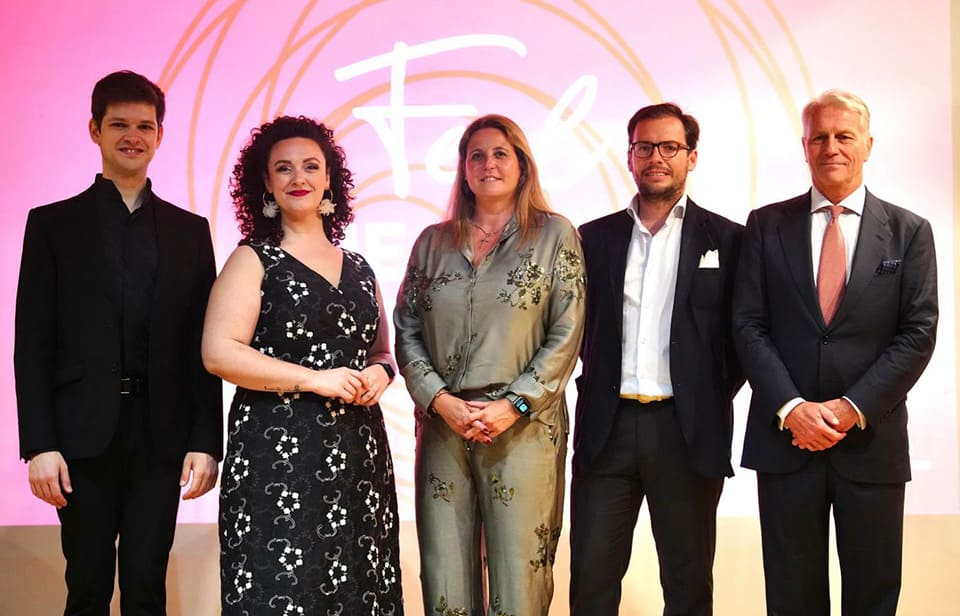 Sevilla presenta en Madrid su nuevo Festival de Ópera, una cita internacional que nace con vocación de futuro