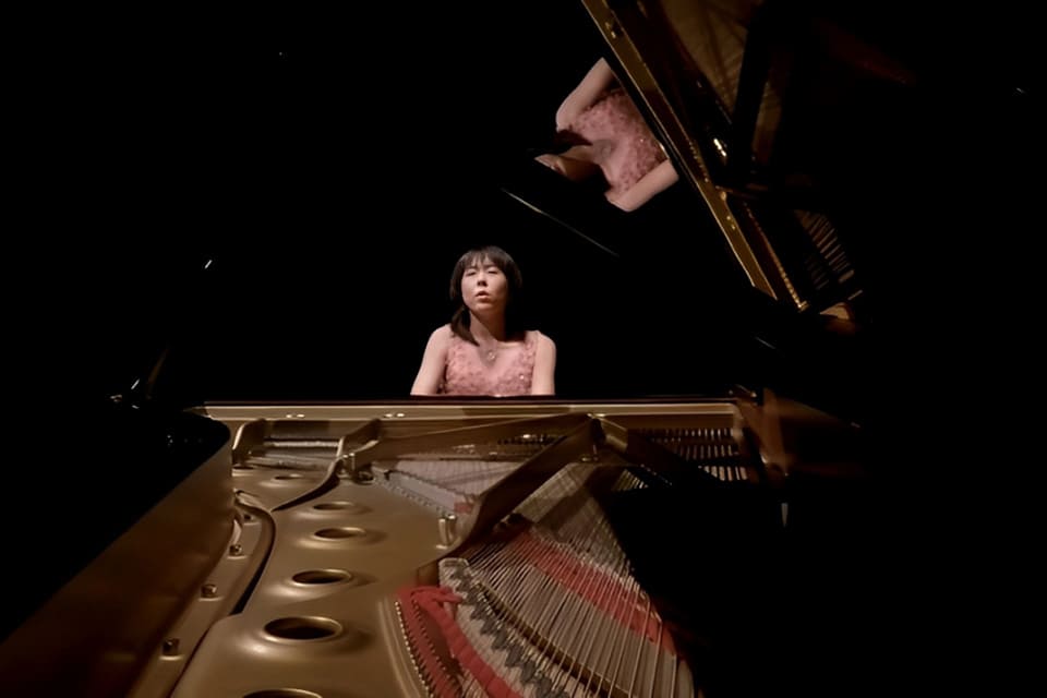 La Atlántida Chamber Orchestra cierra su temporada 2024/25 en el Auditorio Nacional de Madrid