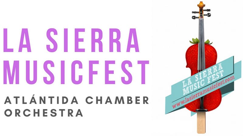 Sierra Music Fest en su V edición con Clásica, jazz y fusión en las noches de verano de la Sierra de Madrid