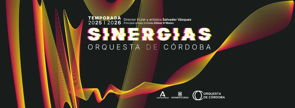 Estreno absoluto en el próximo concierto de la Orquesta de Córdoba