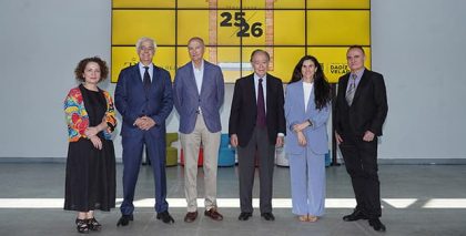 El Real Teatro de Retiro, para niños y jóvenes del Teatro Real y del Ayuntamiento de Madrid, presenta su Temporada 2025-2026