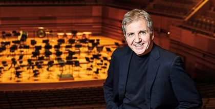 La Orquesta Sinfónica de Castilla y León finalizará la temporada con obras de Strauss y Mahler