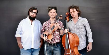 La Fundación Eutherpe anuncia su octavo concierto del Ciclo XIX Maestros Internacionales 2025