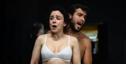 El estreno absoluto de Tristana, en versión de Jorge Volpi, inaugura Festival Ópera a quemarropa 2025