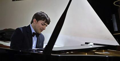 La Fundación Eutherpe anuncia sus conciertos de los días 27, 28 y 29 de junio