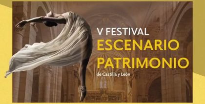 La Junta presenta el V Festival "Escenario Patrimonio de Castilla y León" con 54 representaciones
