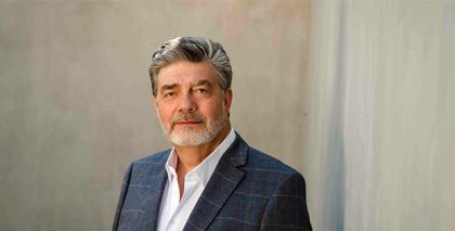El bajo Franz-Josef Selig y el pianista Gerold Huber cierran el XXXI Ciclo de Lied del CNDM y el Teatro de la Zarzuela