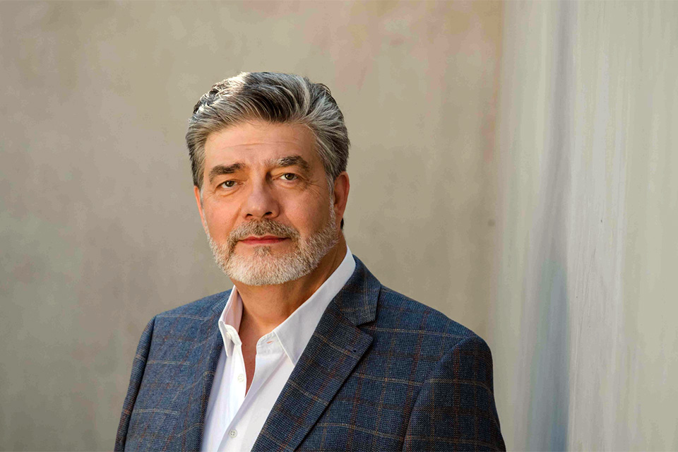 El bajo Franz-Josef Selig y el pianista Gerold Huber cierran el XXXI Ciclo de Lied del CNDM y el Teatro de la Zarzuela