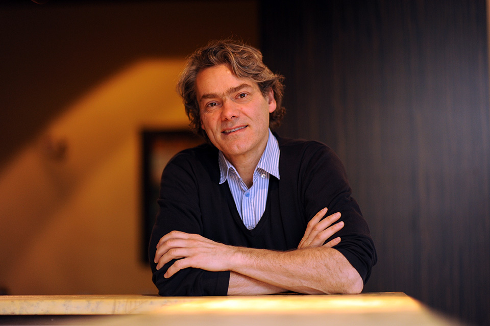 El bajo Franz-Josef Selig y el pianista Gerold Huber cierran el XXXI Ciclo de Lied del CNDM y el Teatro de la Zarzuela