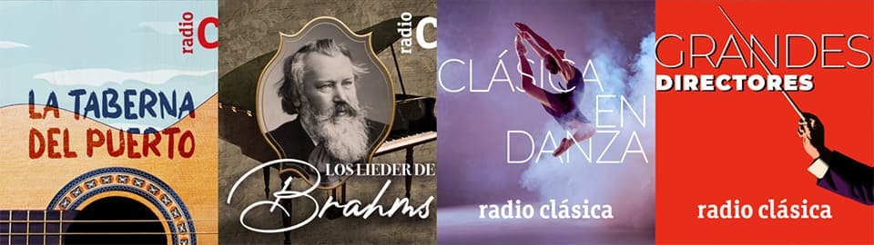 Comienza la temporada de verano de Radio Clásica con nuevas voces