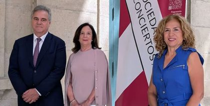 La Sociedad de Conciertos de Alicante inaugura su temporada 2025-2026 con su recital número 1.000