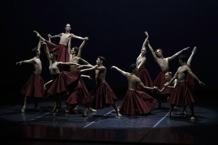 Junior Ballet de la ONP