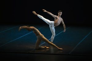 Junior Ballet de la ONP