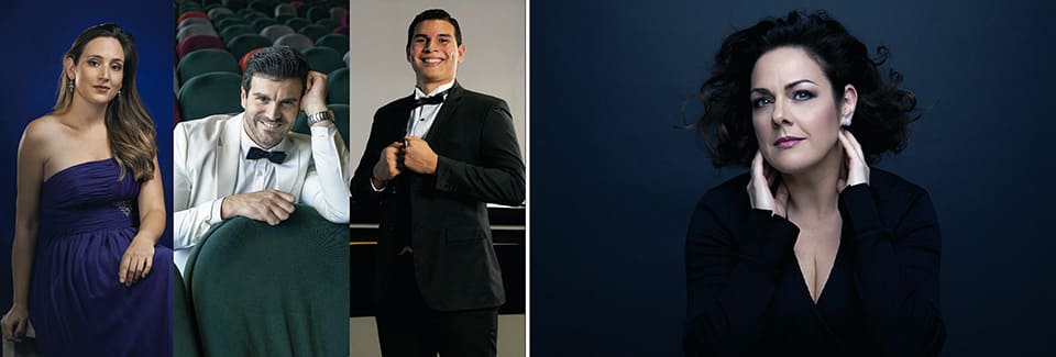 El Festival Lírico Ópera Benicàssim albergará cuatro conciertos con reconocidos artistas y diversas actividades en su XVIIª edición