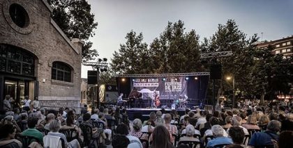 El 28 Festival de Jazz sale del Palau de la Música y se traslada a las pedanías afectadas por la dana de Castellar-l’Oliveral y La Torre