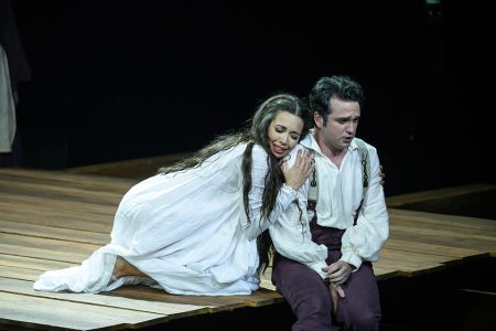La sonnambula