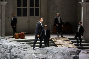 Rusalka – © A. Bofill