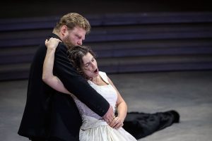 Rusalka – © A. Bofill