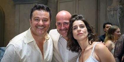 "Rusalka" de Antonín Dvořák, primer directo de la plataforma digital Liceu Opera+
