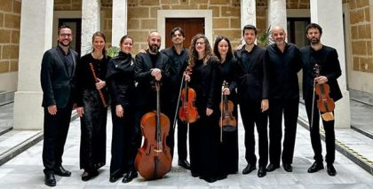 27 conciertos de pequeño formato se repartirán entre ciclos en la 86 Quincena Musical de San Sebastián