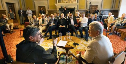 El Festival Peralada lleva la música catalana a Roma con motivo del Milenario de Montserrat