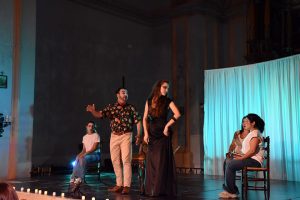 Academia de Música
